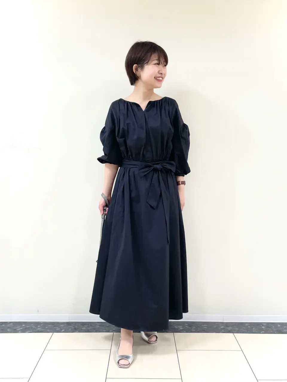 自由区 佐藤 コーディネート画像