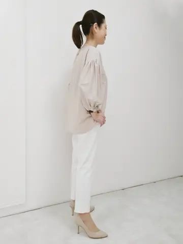 自由区 八田 コーディネート画像