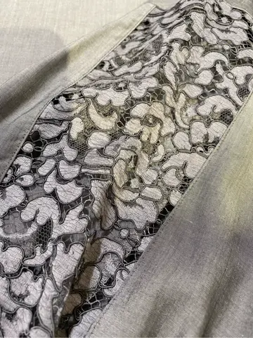 自由区 冨樫 コーディネート画像