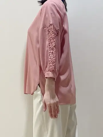 自由区 丹野 コーディネート画像