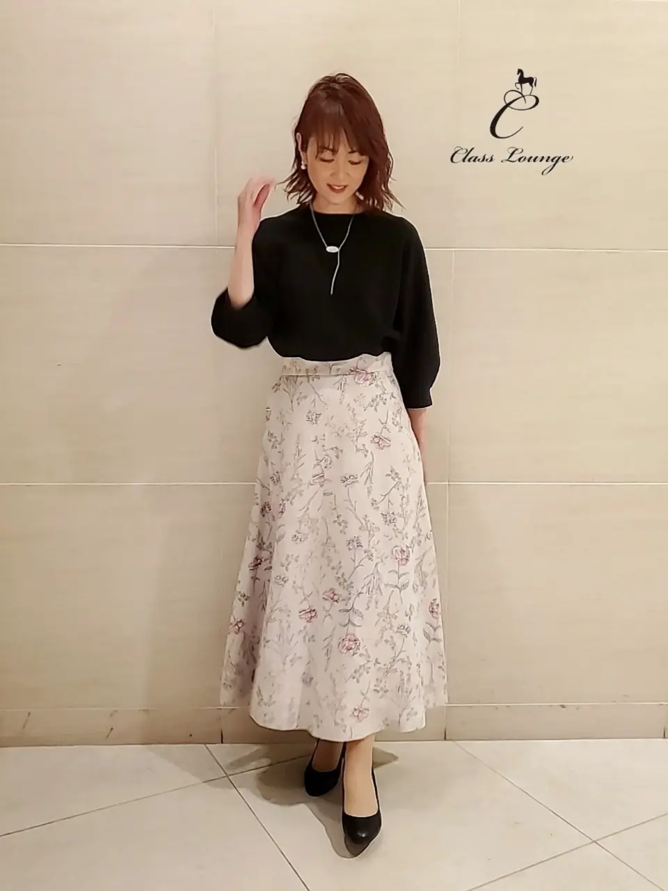  森崎 コーディネート画像