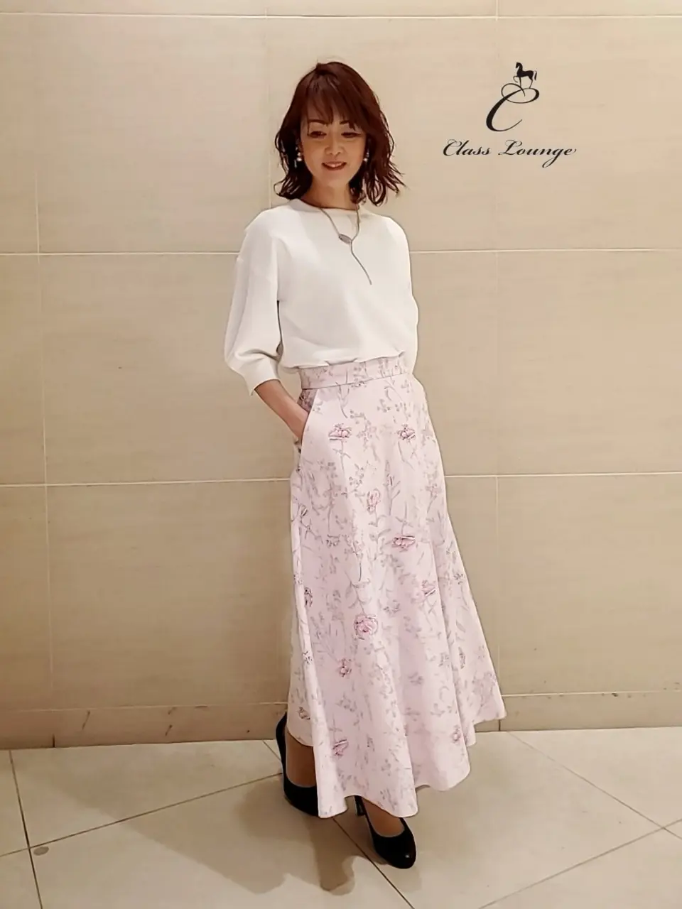  森崎 コーディネート画像