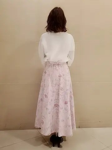 自由区 森崎 コーディネート画像