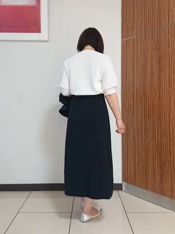 自由区 近藤 コーディネート画像