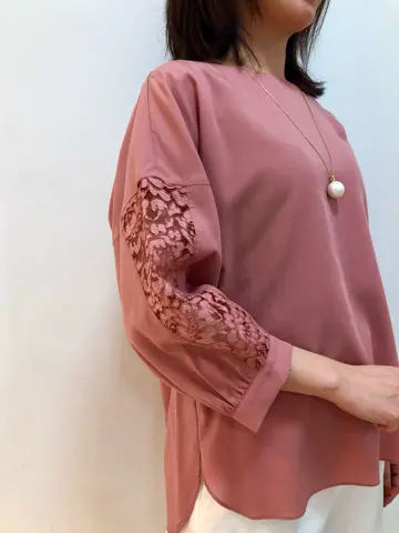 自由区 安田 コーディネート画像