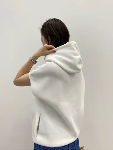 自由区 山田 コーディネート画像