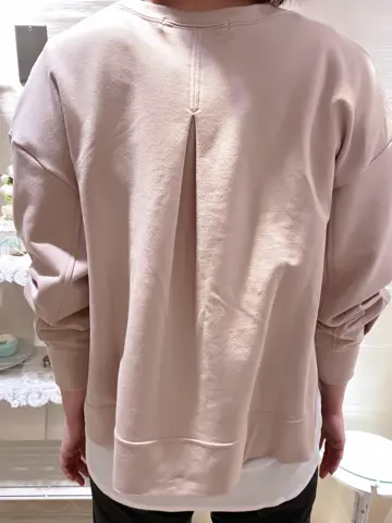 自由区 丸尾 コーディネート画像