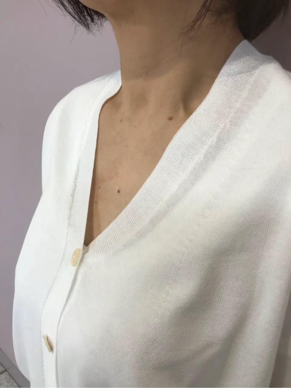 自由区 小森 コーディネート画像