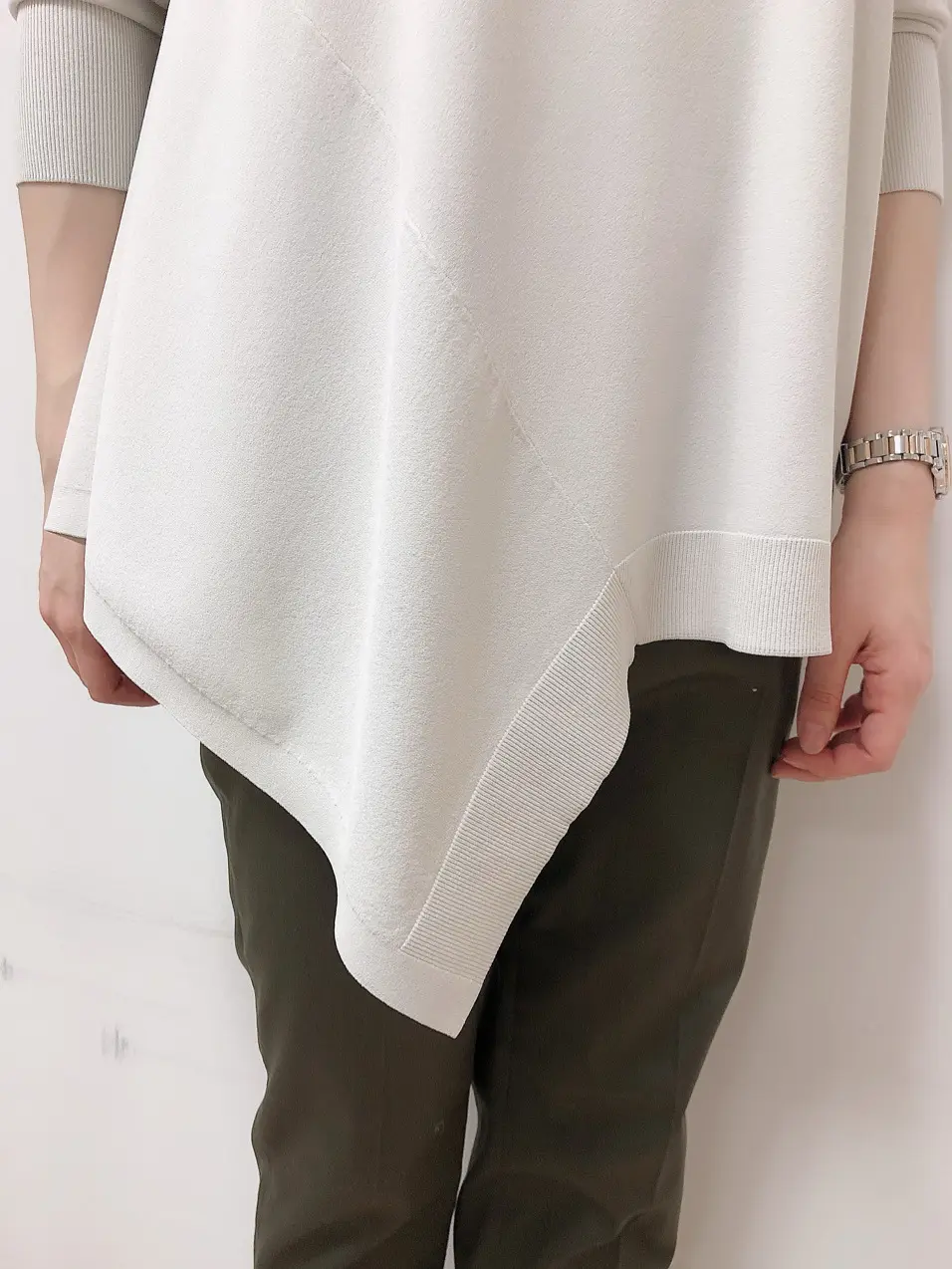 自由区 江口 コーディネート画像