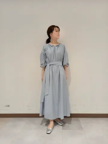 自由区 川口 コーディネート画像