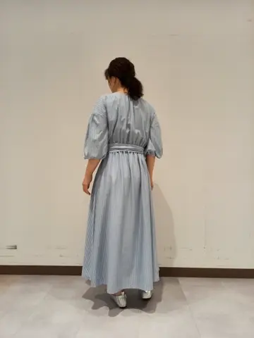 自由区 川口 コーディネート画像