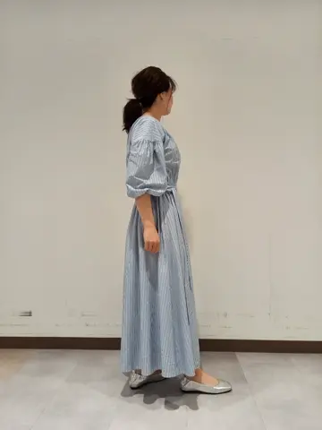 自由区 川口 コーディネート画像