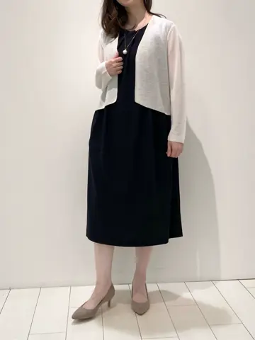 自由区 檀 コーディネート画像