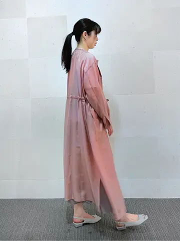 自由区  若旅 コーディネート画像