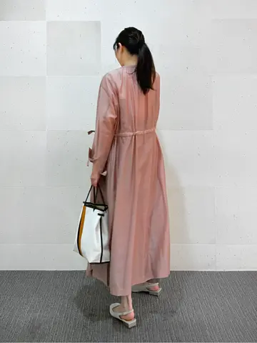 自由区  若旅 コーディネート画像