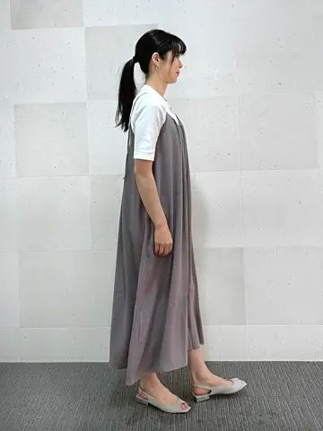 自由区  若旅 コーディネート画像