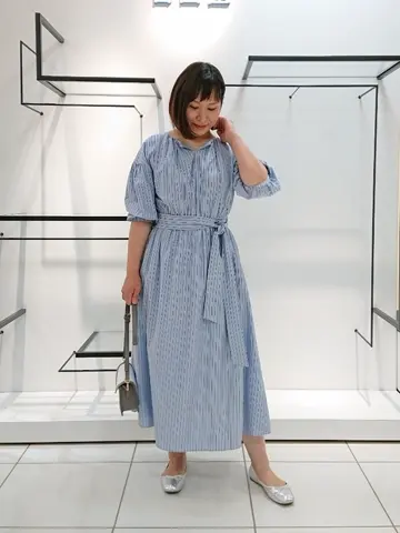 自由区 近藤 コーディネート画像