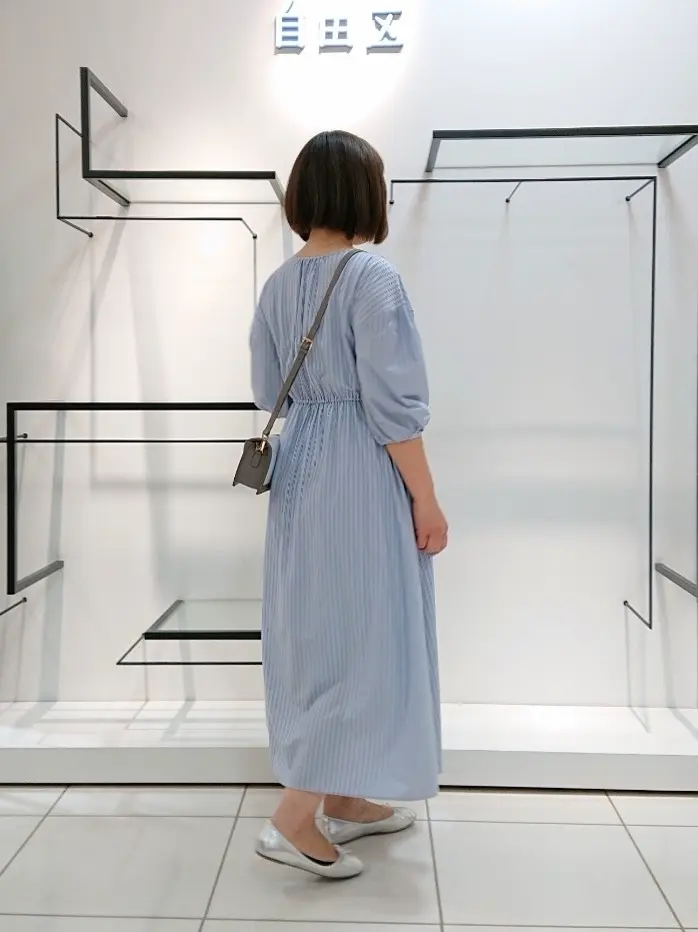 自由区 近藤 コーディネート画像