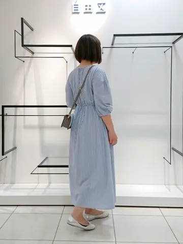 自由区 近藤 コーディネート画像