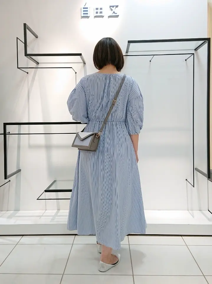 自由区 近藤 コーディネート画像