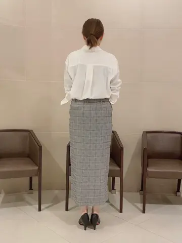 自由区 鈴木 コーディネート画像