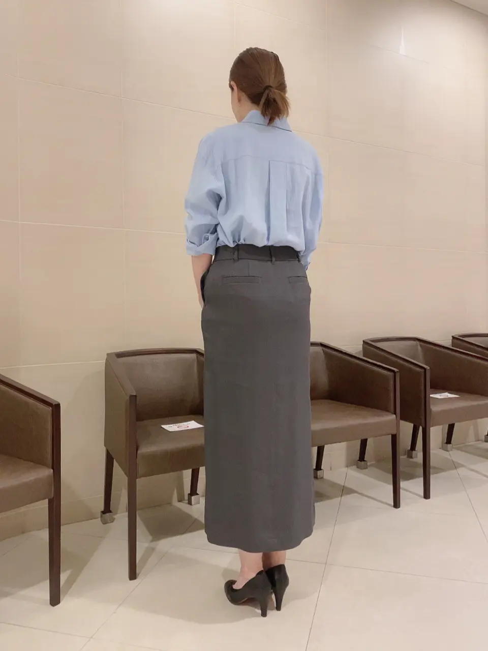 自由区 鈴木 コーディネート画像