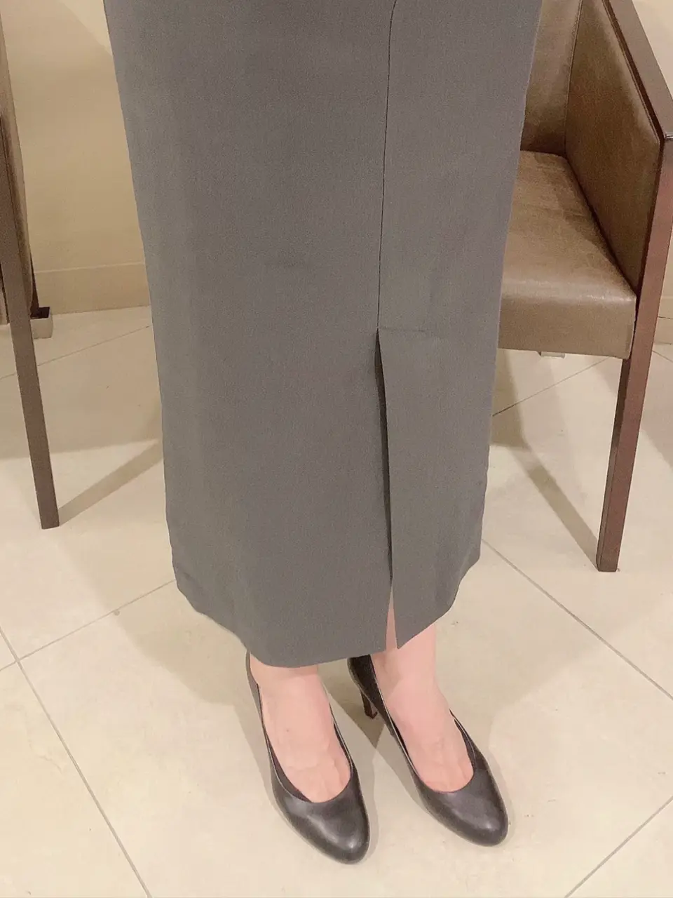 自由区 鈴木 コーディネート画像