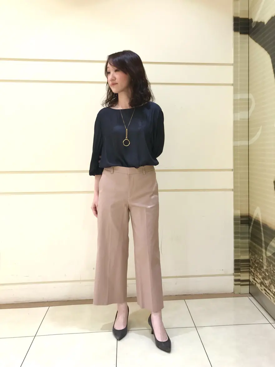  加藤 コーディネート画像