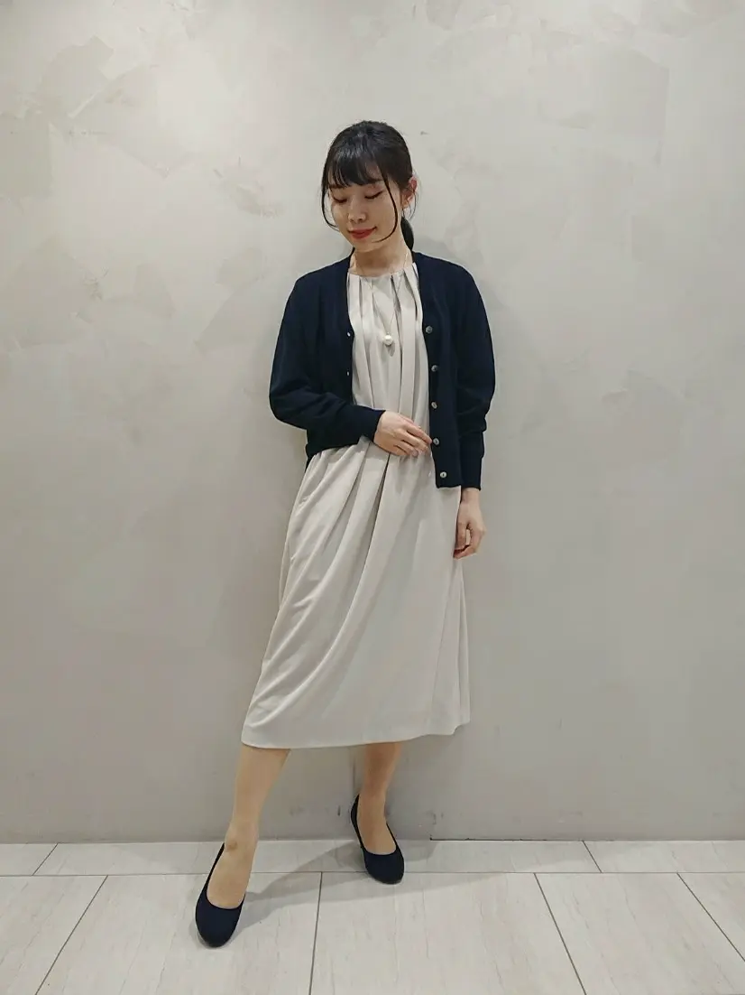 自由区 木村 コーディネート画像