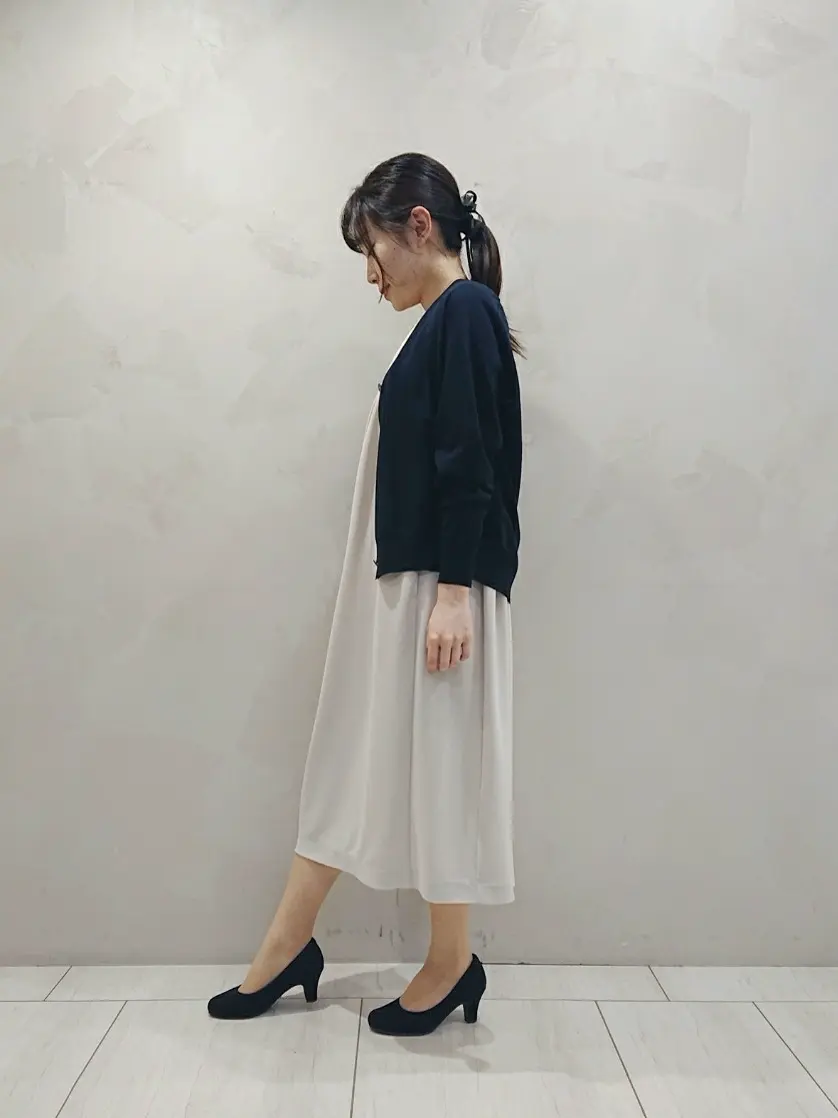 自由区 木村 コーディネート画像