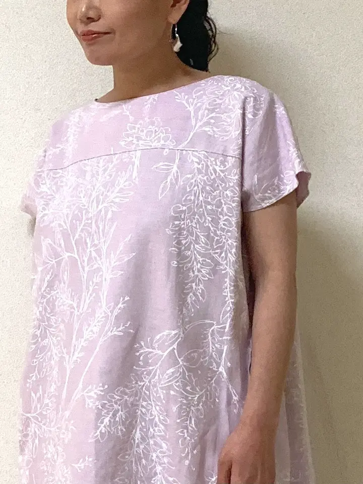 自由区 坂本 コーディネート画像