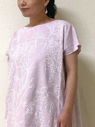 自由区 坂本 コーディネート画像