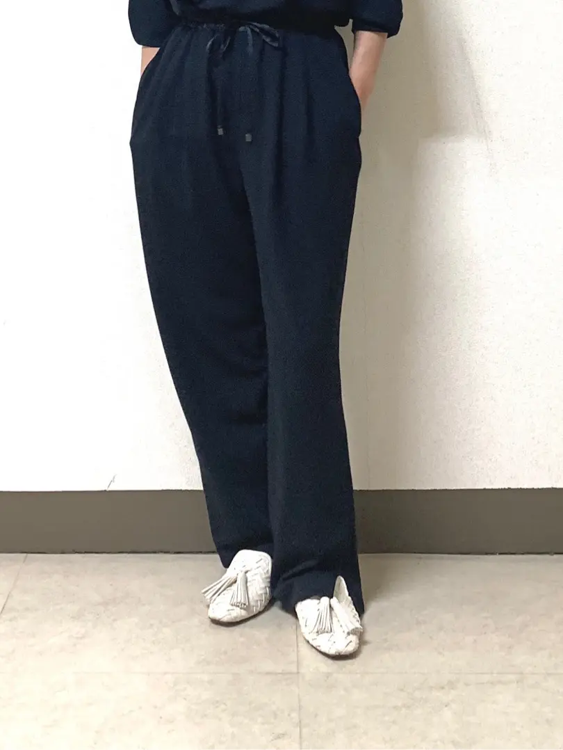 自由区 坂本 コーディネート画像