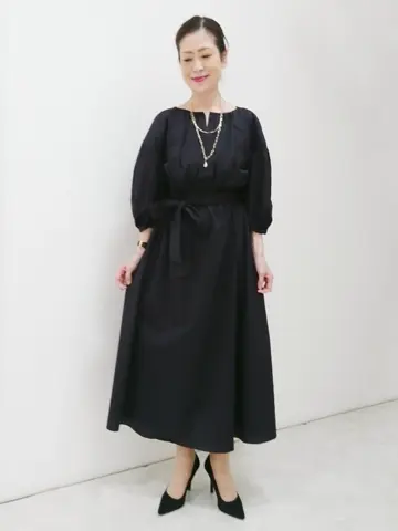 自由区 八田 コーディネート画像