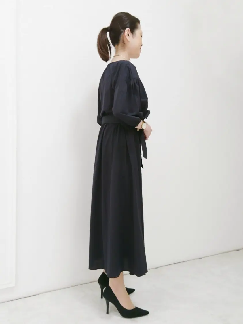 自由区 八田 コーディネート画像