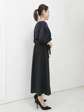 自由区 八田 コーディネート画像