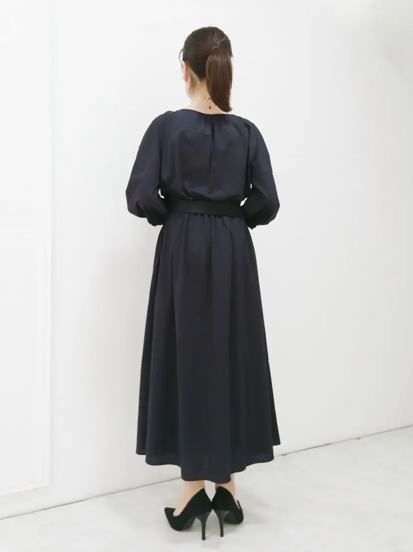 自由区 八田 コーディネート画像