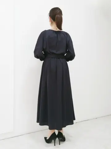 自由区 八田 コーディネート画像