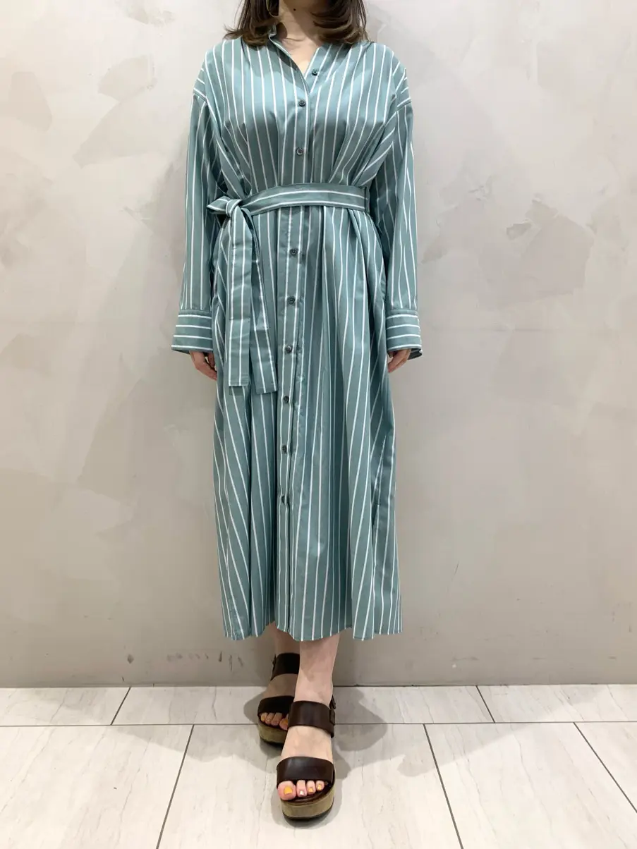 自由区 古賀 コーディネート画像