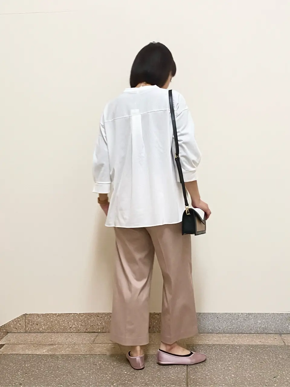 自由区 佐藤 コーディネート画像