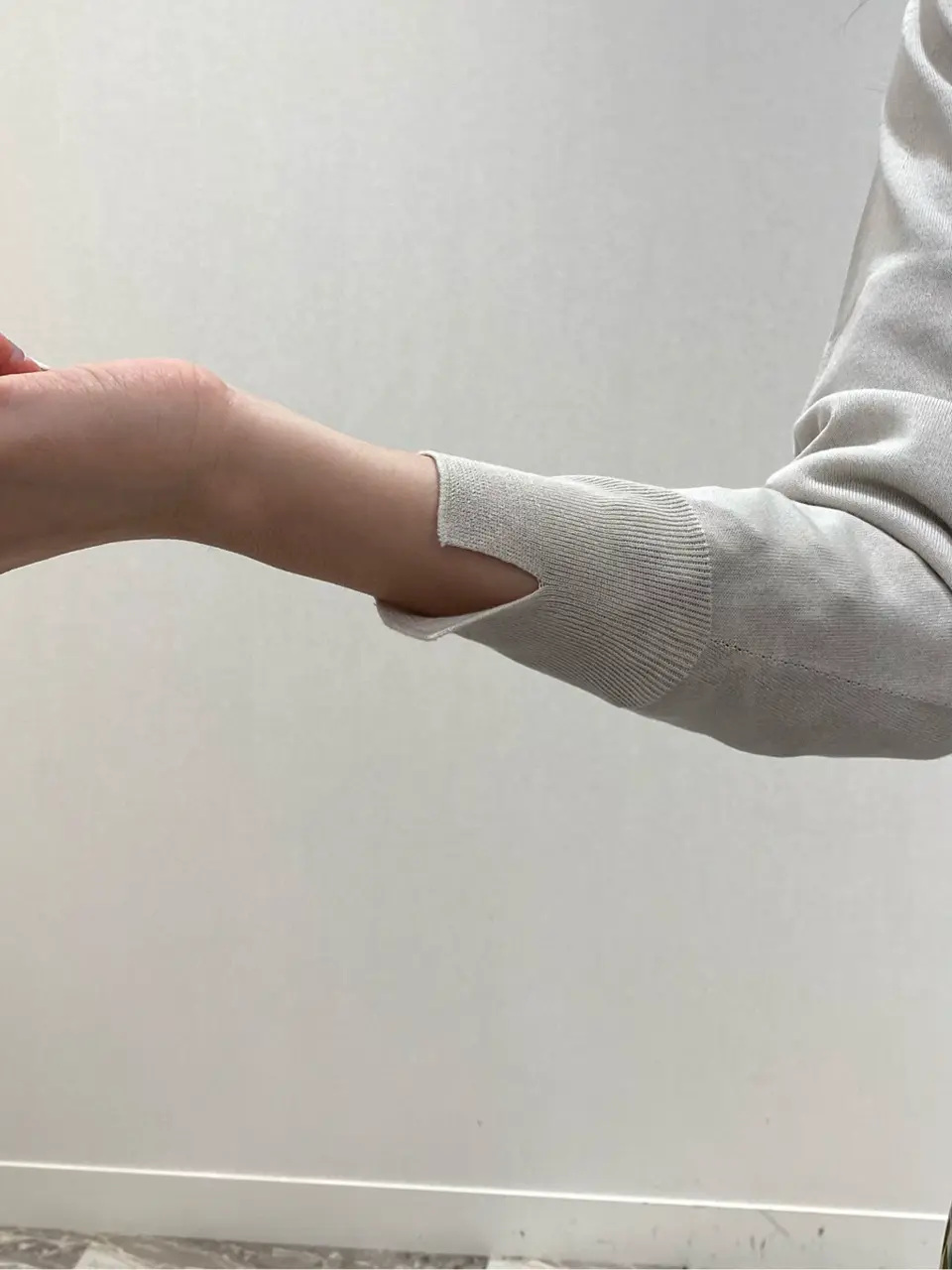 自由区 水野 コーディネート画像