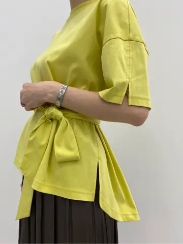 自由区 山田 コーディネート画像