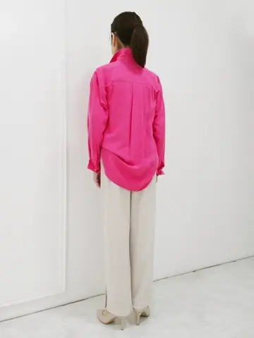 自由区 八田 コーディネート画像