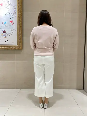 自由区 桑原 コーディネート画像