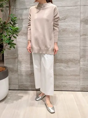 自由区 Nakai コーディネート画像