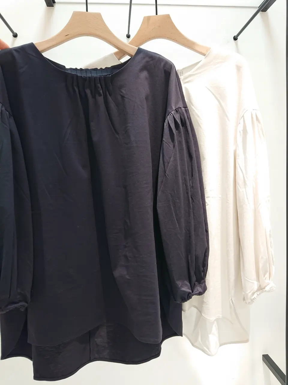 自由区 近藤 コーディネート画像