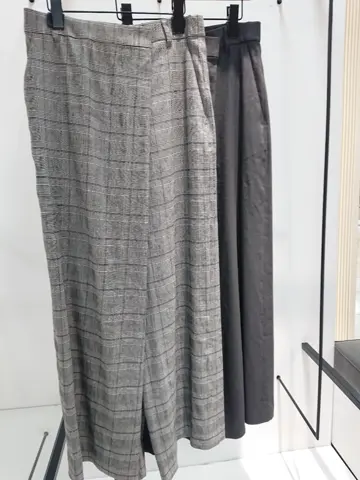 自由区 近藤 コーディネート画像