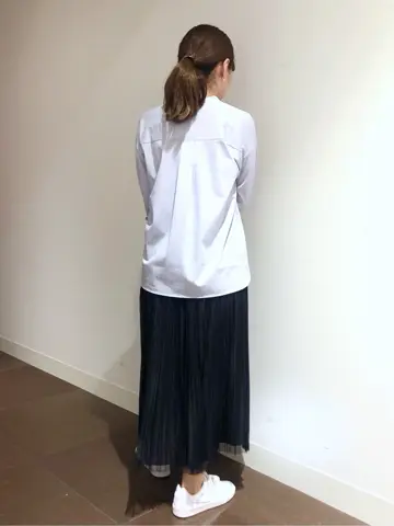 自由区 古宮 コーディネート画像