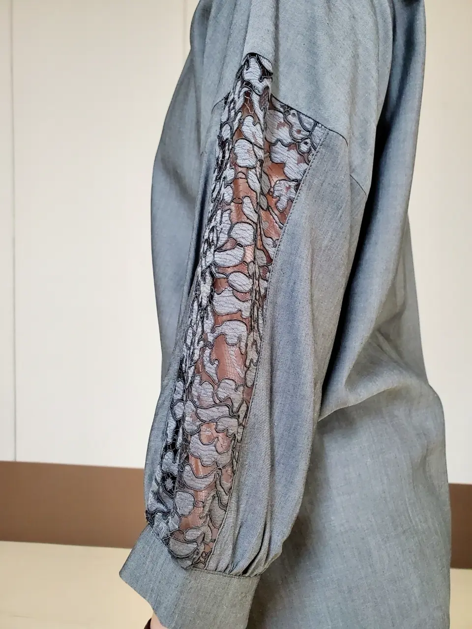 自由区 田辺 コーディネート画像