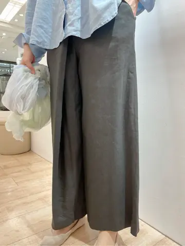 自由区 市川 コーディネート画像